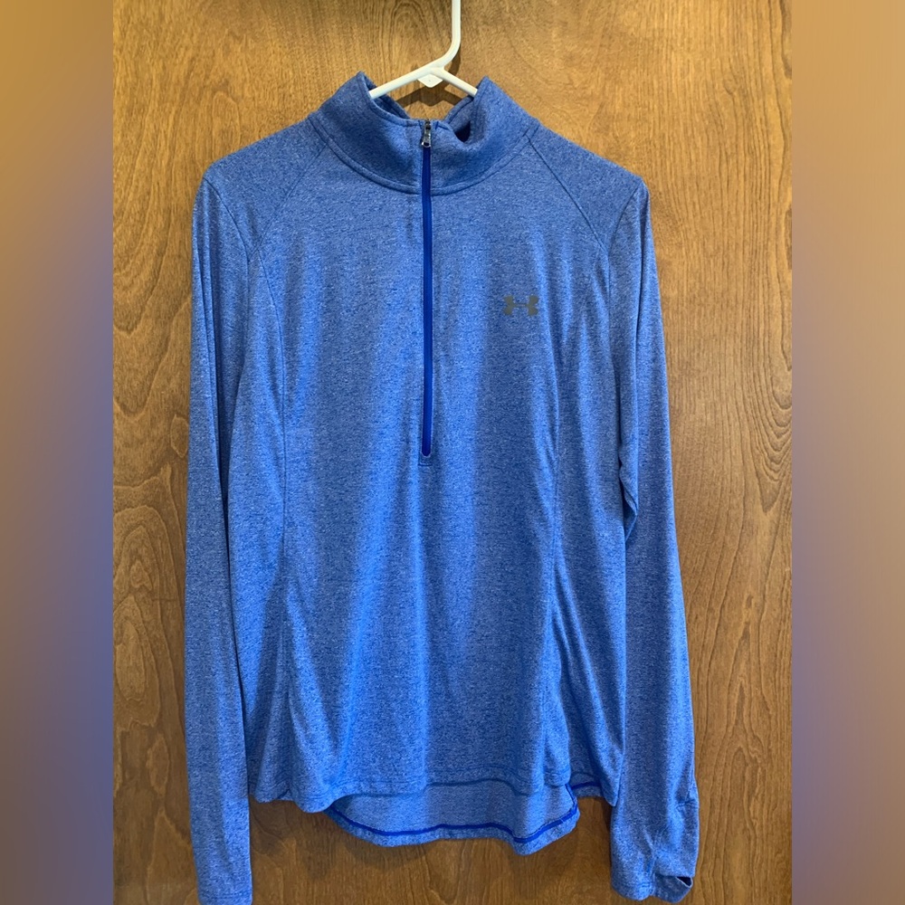 Under Armour 1/4 zip